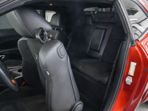 Used 2022 Dodge Challenger R/T Scat Pack image 30