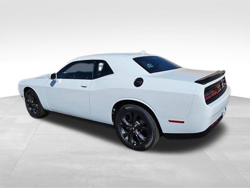 New 2023 Dodge Challenger SXT w/ Blacktop Package AWD/4WD image 14