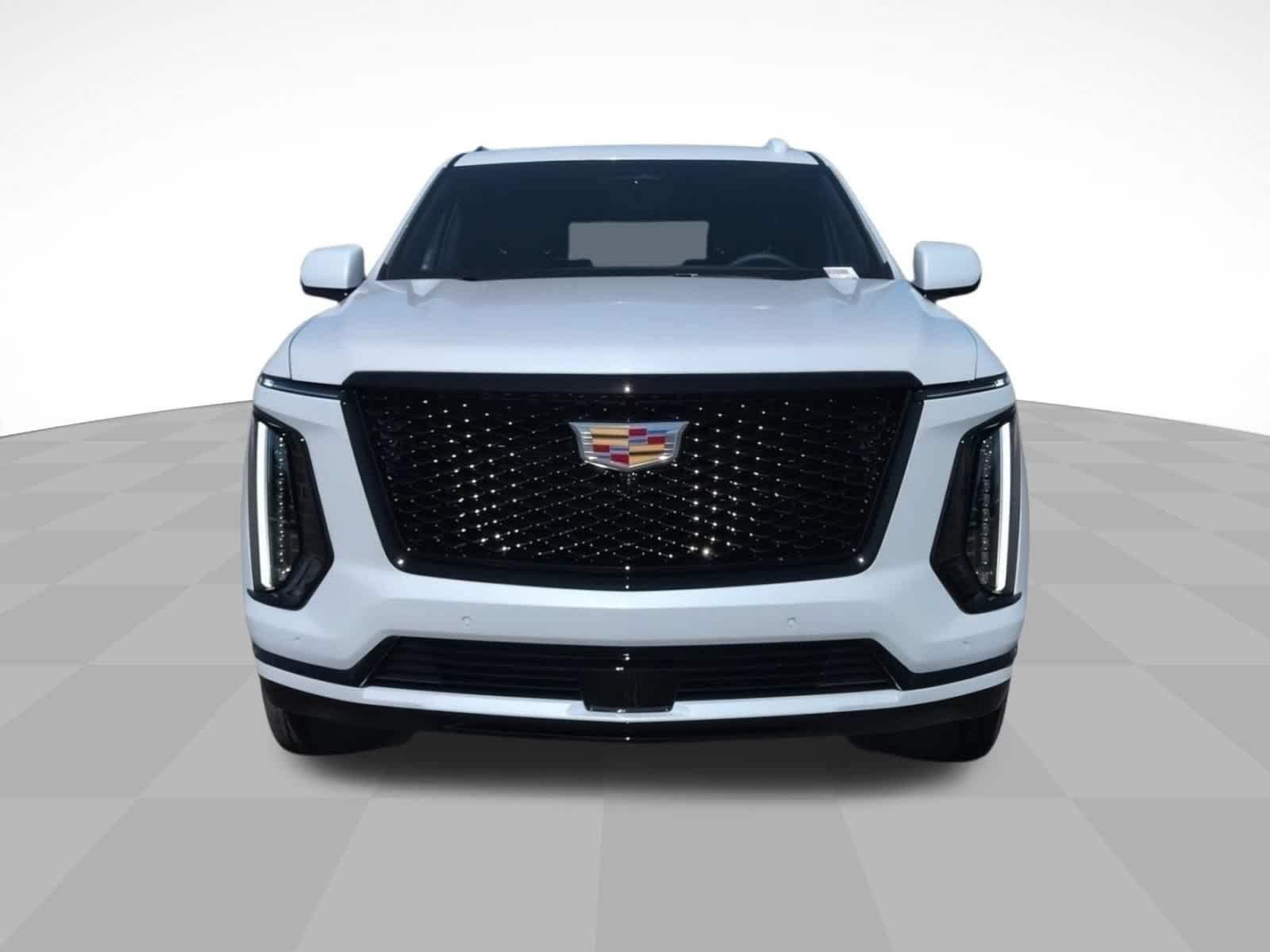 New 2026 Cadillac Escalade Sport w/ Touring Package AWD/4WD image 2