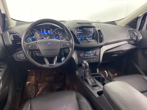 Used 2018 Ford Escape SEL AWD/4WD image 37