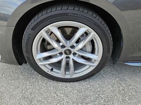 Used 2024 Audi A4 2.0T Premium Plus image 39