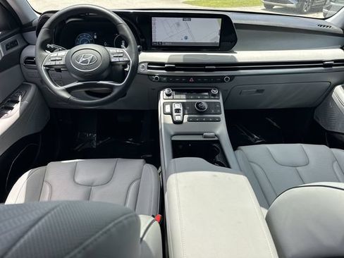 Certified 2023 Hyundai Palisade SEL w/ Cargo Package FWD image 16