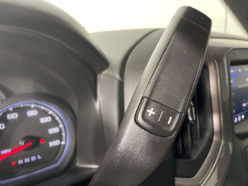 Used 2024 GMC Sierra 2500 Pro w/ Convenience Package image 15