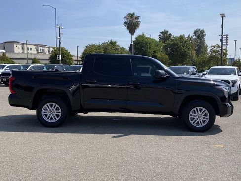 Used 2024 Toyota Tundra SR5 image 43