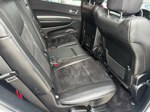 Used 2018 Dodge Durango GT AWD/4WD image 15