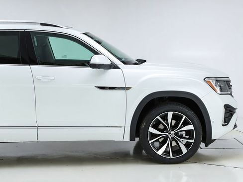 New 2026 Volkswagen Atlas SEL Premium R-Line image 51