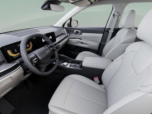 New 2026 Kia Sorento EX AWD/4WD image 12