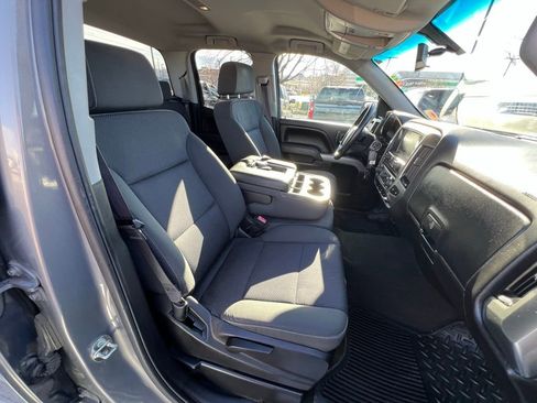 Used 2017 Chevrolet Silverado 1500 LT w/ All Star Edition image 26