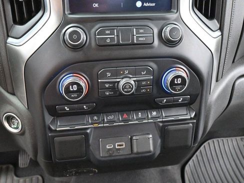 Used 2020 Chevrolet Silverado 1500 RST w/ All-Star Edition AWD/4WD image 26