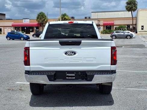 Used 2024 Ford F150 XL w/ Equipment Group 103A High AWD/4WD image 6