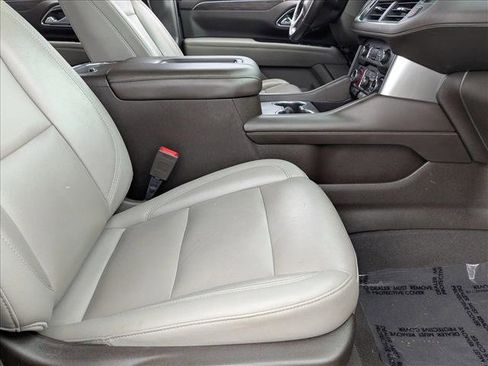 Used 2021 Chevrolet Tahoe LT w/ LT Signature Plus Package image 22