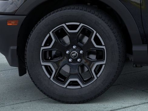New 2026 Ford Bronco Sport Outer Banks AWD/4WD image 19