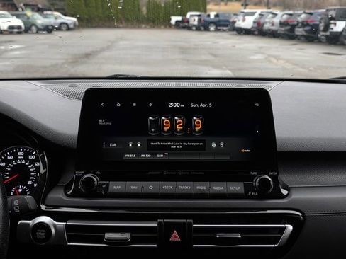 Certified 2022 Kia Seltos SX AWD/4WD image 21
