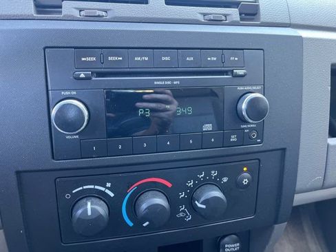 Used 2011 Dodge Dakota Big Horn image 18