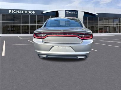 Used 2015 Dodge Charger SXT