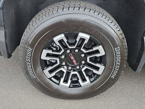 New 2026 GMC Sierra EV Elevation w/ Premium Package image 7