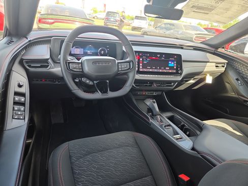 New 2026 Dodge Charger GT image 7