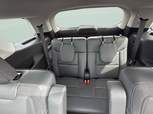 New 2026 Ford Explorer Active image 67