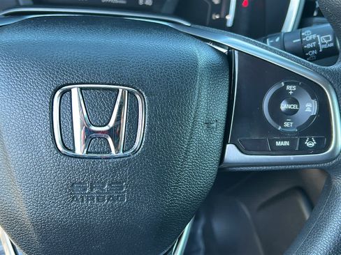 Used 2018 Honda CR-V EX image 20