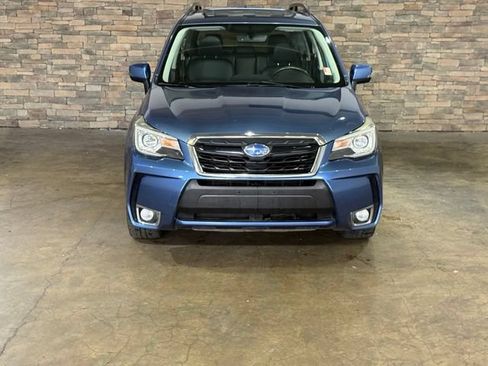 Used 2017 Subaru Forester 2.0XT Touring AWD/4WD image 37