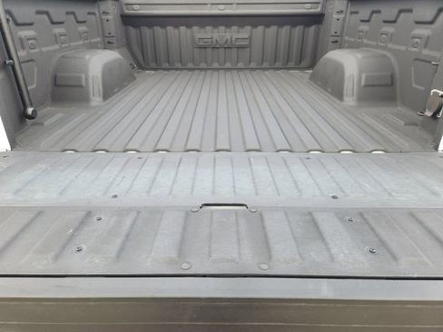 Used 2024 GMC Sierra 1500 SLT RWD image 33
