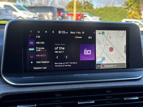 Used 2022 Kia Telluride SX w/ SX Prestige Package image 18