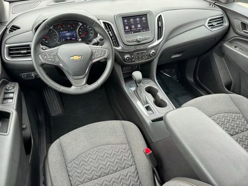 Certified 2024 Chevrolet Equinox LT image 8