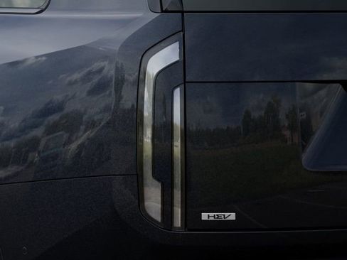 New 2027 Kia Telluride SX X-Line AWD/4WD image 11