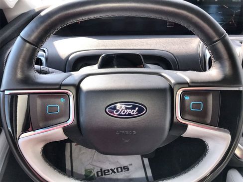 Used 2025 Ford Expedition Max Platinum image 14