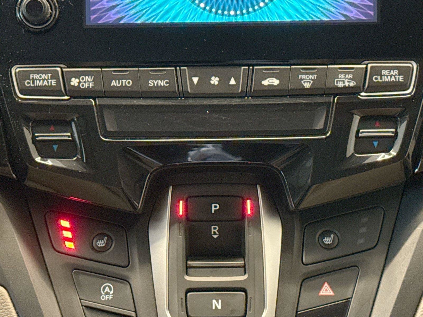 Used 2020 Honda Odyssey EX-L image 17