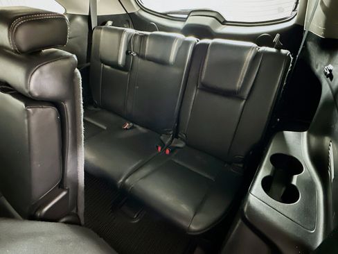 Used 2018 Toyota Highlander Limited w/ Carpet Mat Package (TMS) image 30