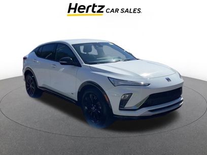 Used 2025 Buick Envista Sport Touring