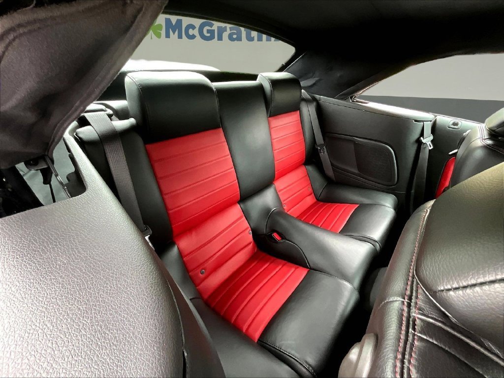 Used 2007 Ford Mustang Shelby GT500 RWD image 25