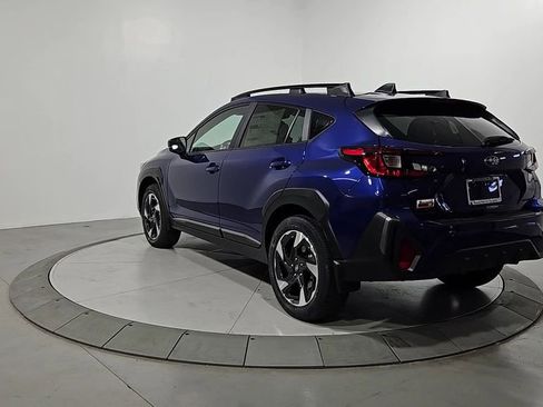 New 2026 Subaru Crosstrek 2.5i Limited image 3