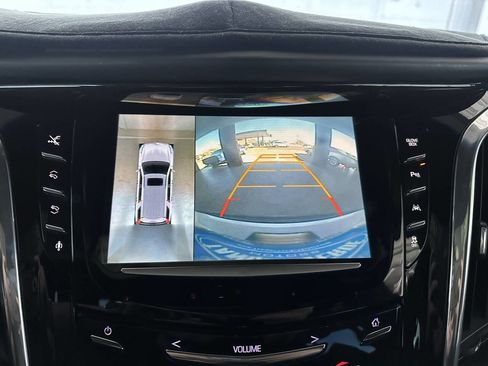 Used 2016 Cadillac Escalade ESV Platinum image 36