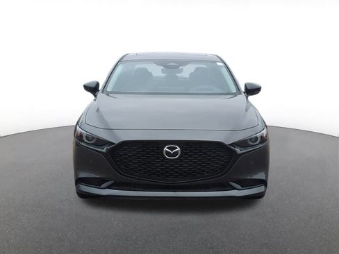 New 2026 MAZDA MAZDA3 2.5 Turbo Sedan w/Premium Plus image 9
