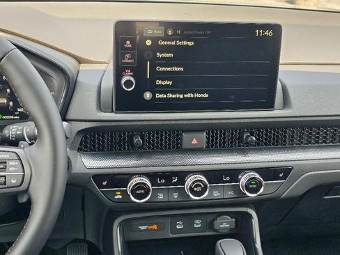 New 2026 Honda CR-V TrailSport image 16