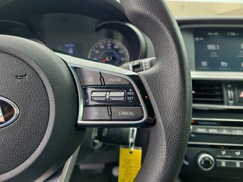 Used 2019 Kia Optima LX FWD image 23