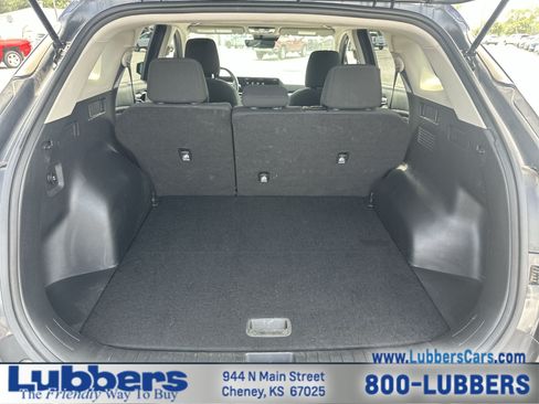 Used 2026 Kia Sportage LX FWD image 20