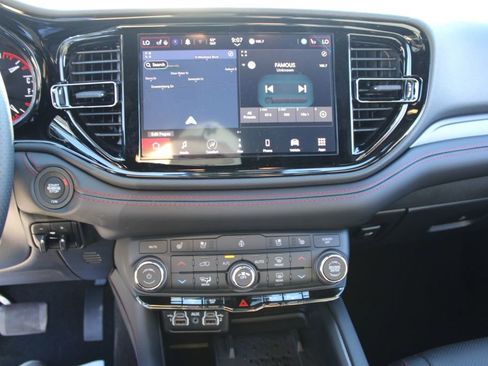 New 2026 Dodge Durango GT image 26