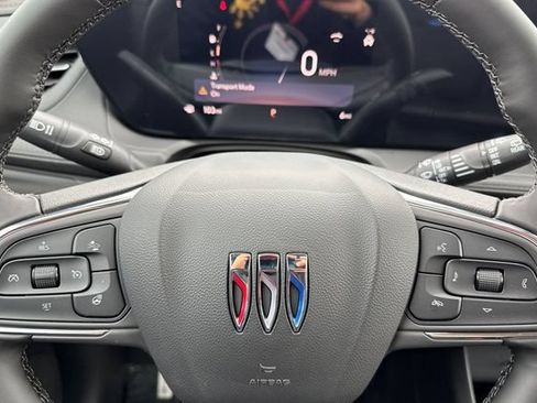 New 2026 Buick Encore GX Sport Touring w/ Advanced Technology Package AWD/4WD image 25