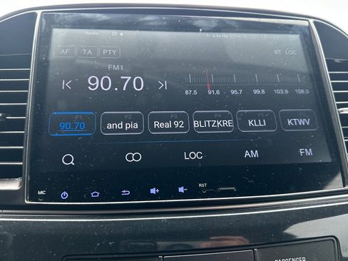 Used 2013 Mitsubishi Lancer Ralliart image 20