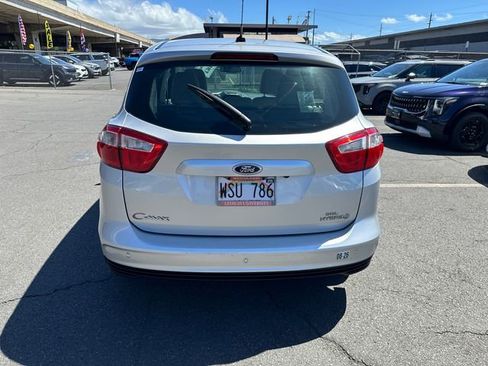 Used 2013 Ford C-MAX SEL FWD image 5