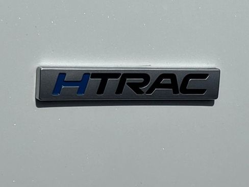Used 2024 Hyundai Tucson SEL w/ Convenience Package AWD/4WD image 6