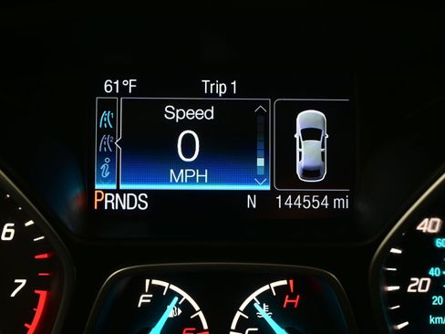 Used 2014 Ford Escape Titanium image 28