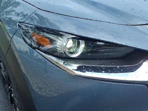 Certified 2023 MAZDA CX-30 AWD 2.5 S w/ Preferred Package image 13