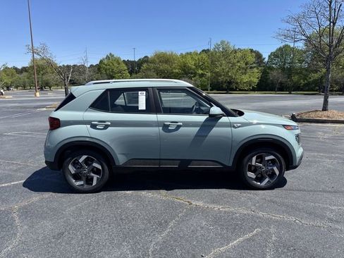 New 2026 Hyundai Venue SEL image 8