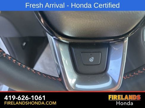Used 2025 Honda CR-V Sport Touring image 22