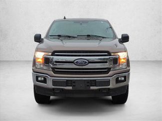 Used 2019 Ford F150 XLT AWD/4WD video 2