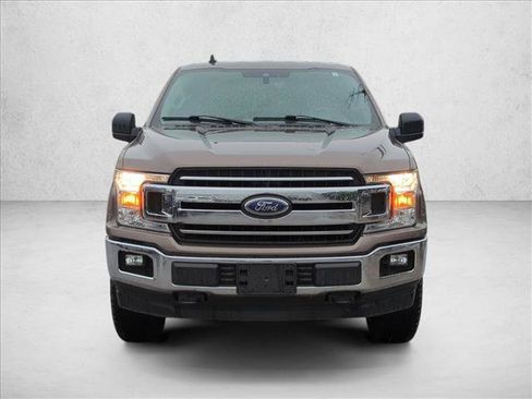 Used 2019 Ford F150 XLT AWD/4WD image 2